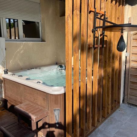 Luxury Appartement Amiens Buitenkant foto