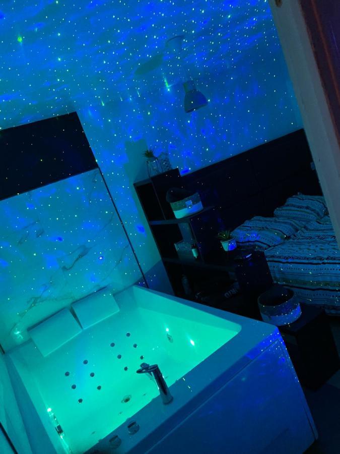 Luxury Appartement Amiens Buitenkant foto