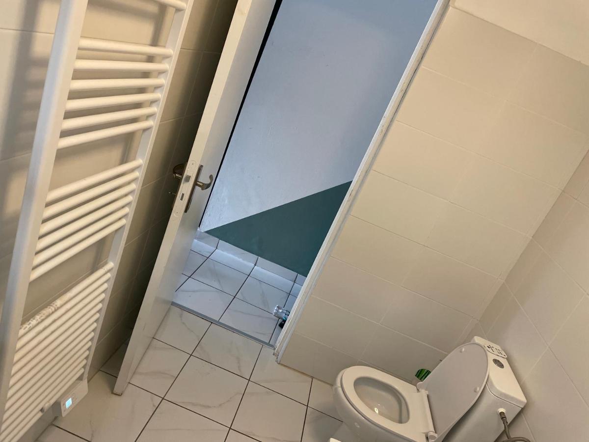 Luxury Appartement Amiens Buitenkant foto
